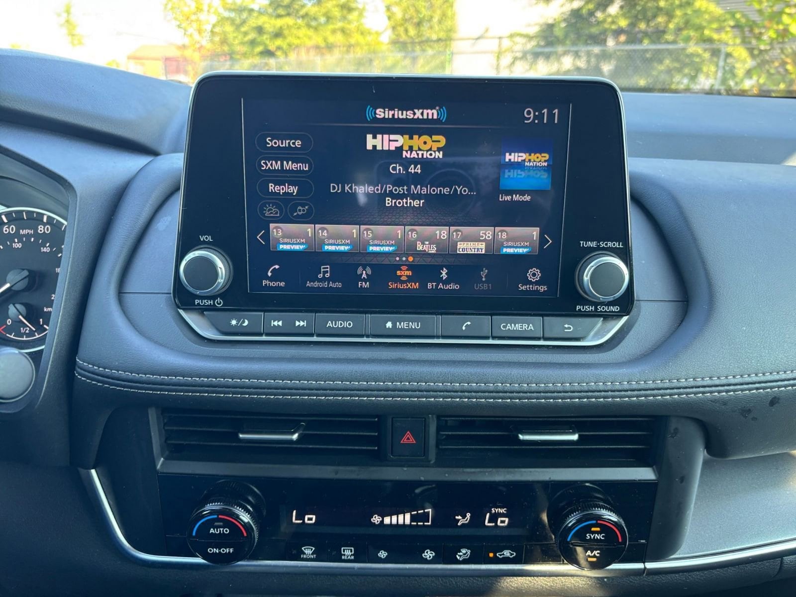 Thumbnail: 2024 Nissan Rogue - 18