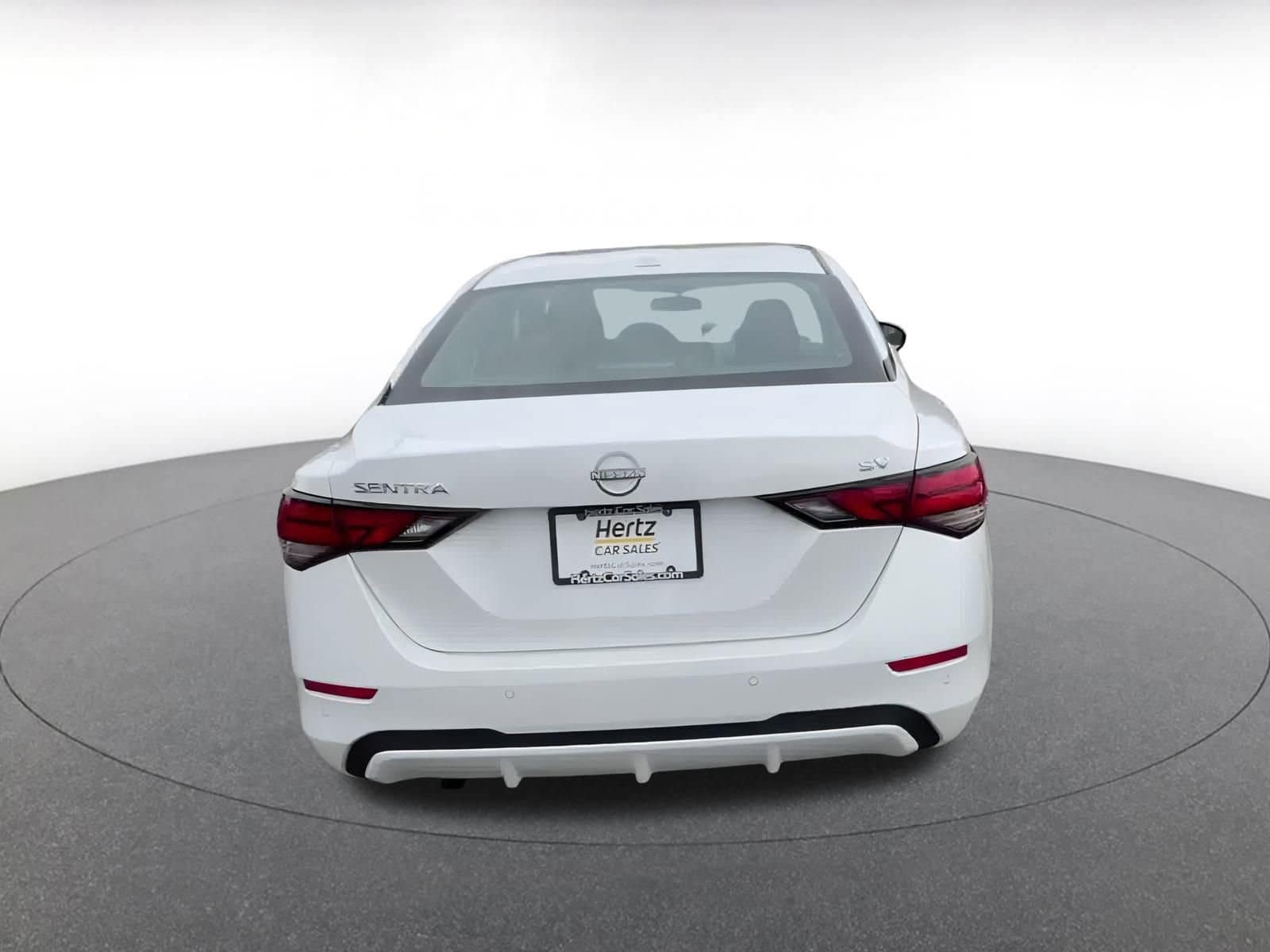 Thumbnail: 2024 Nissan Sentra - 12