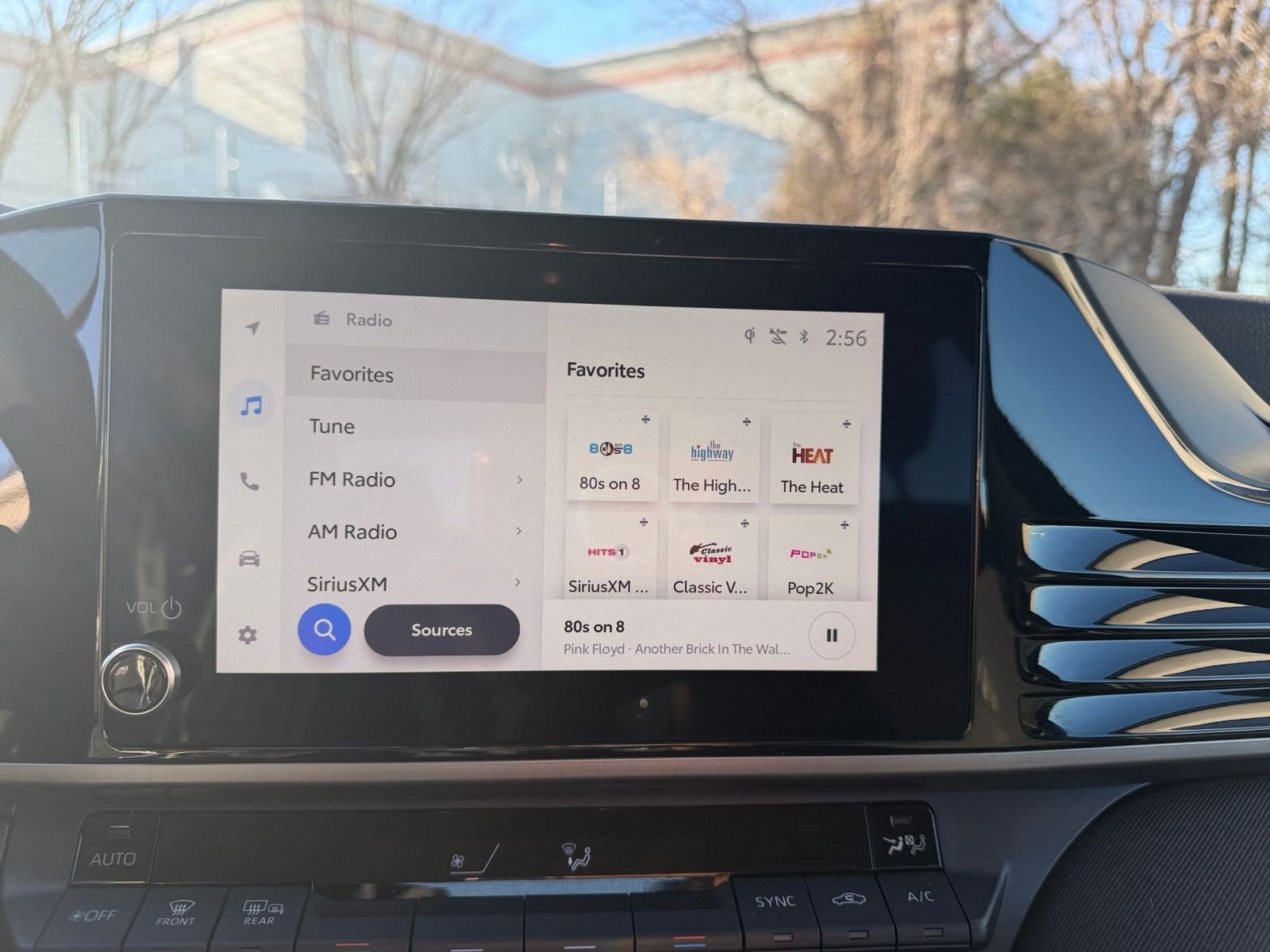 Thumbnail: 2025 Toyota Camry - 21