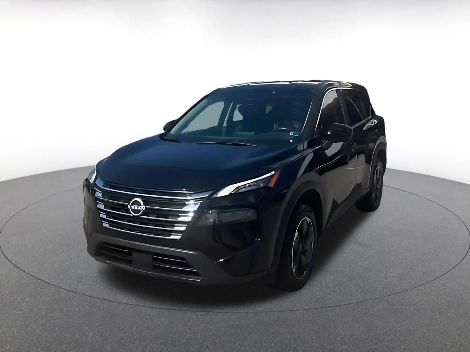 Thumbnail: 2025 Nissan Rogue - 7