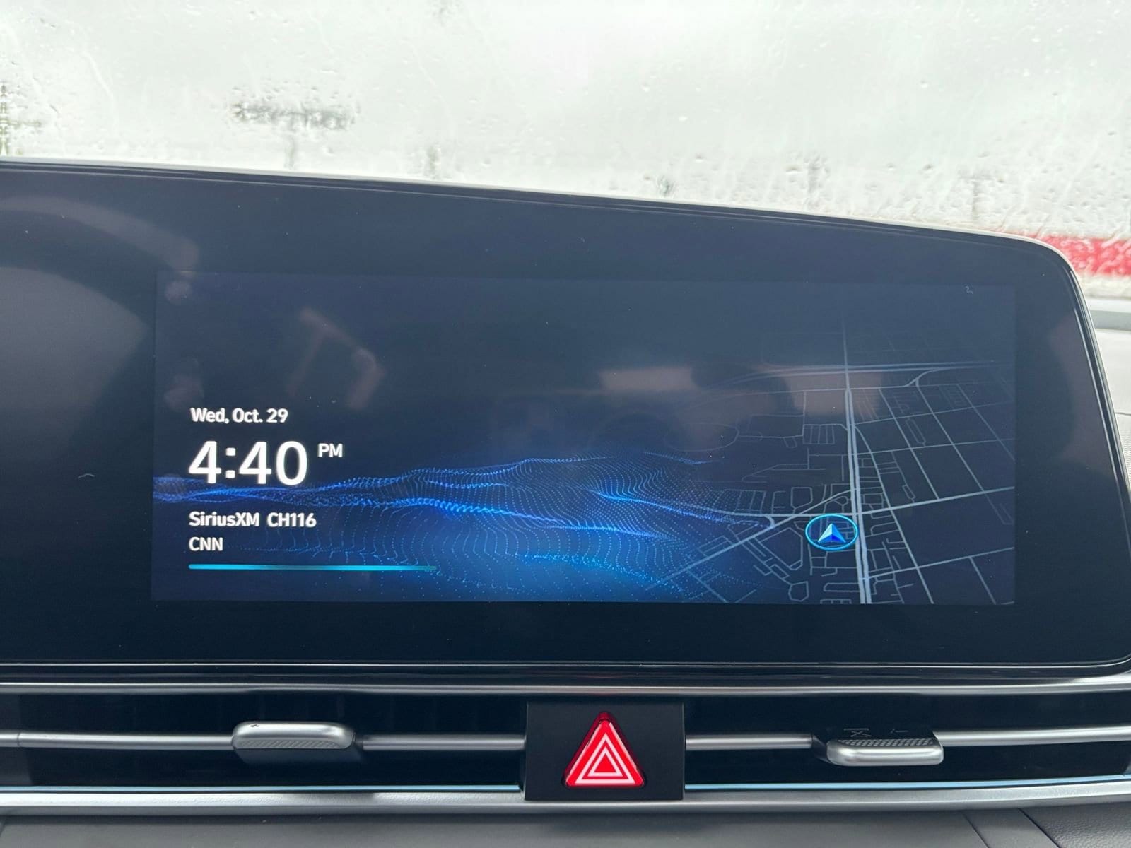 Thumbnail: 2025 Hyundai Elantra - 21