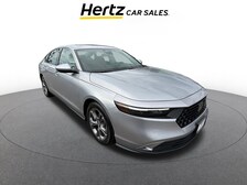 2024 Honda Accord EX -
                  Richmond, VA
