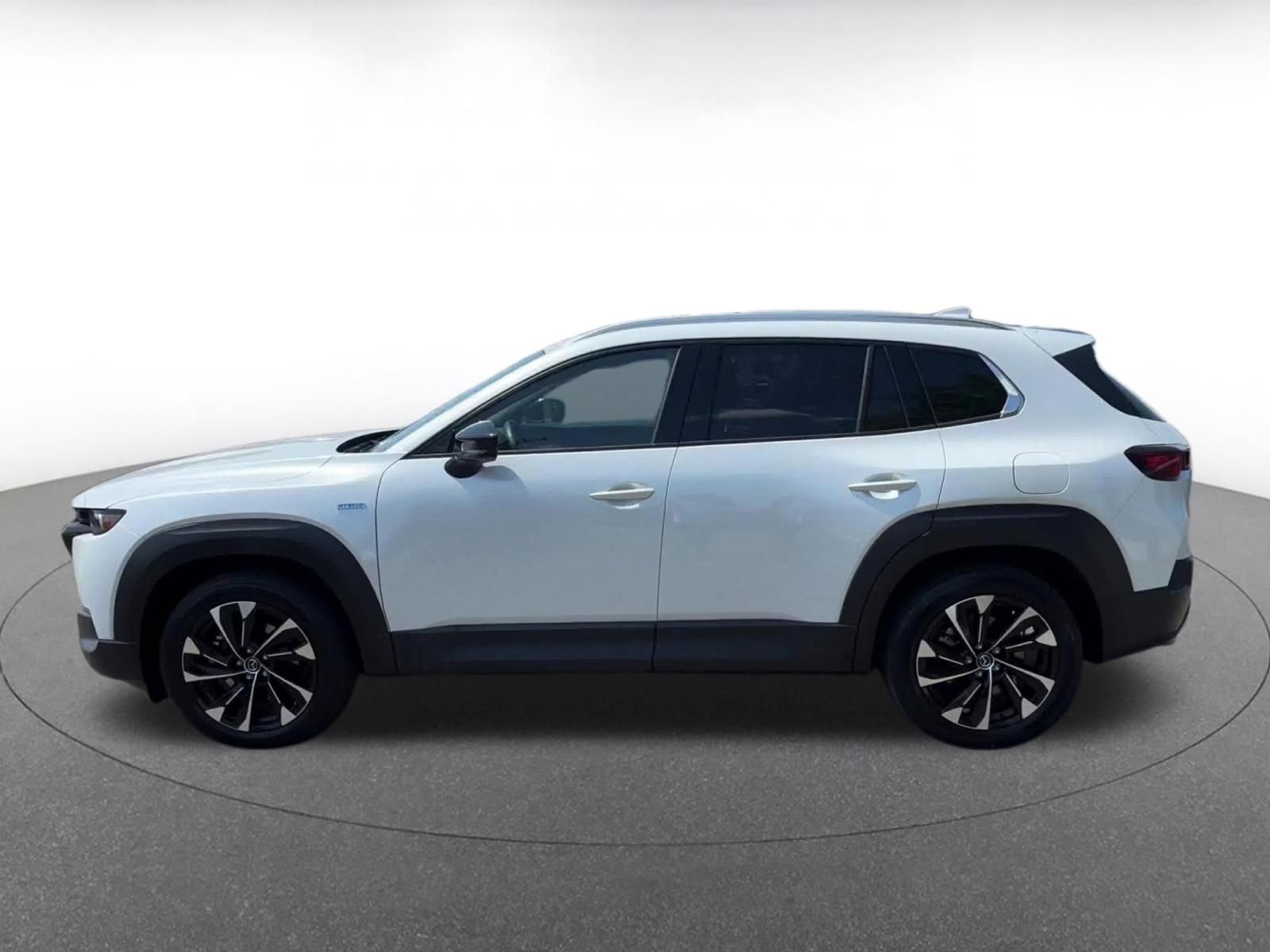 Thumbnail: 2025 Mazda CX-50 - 9