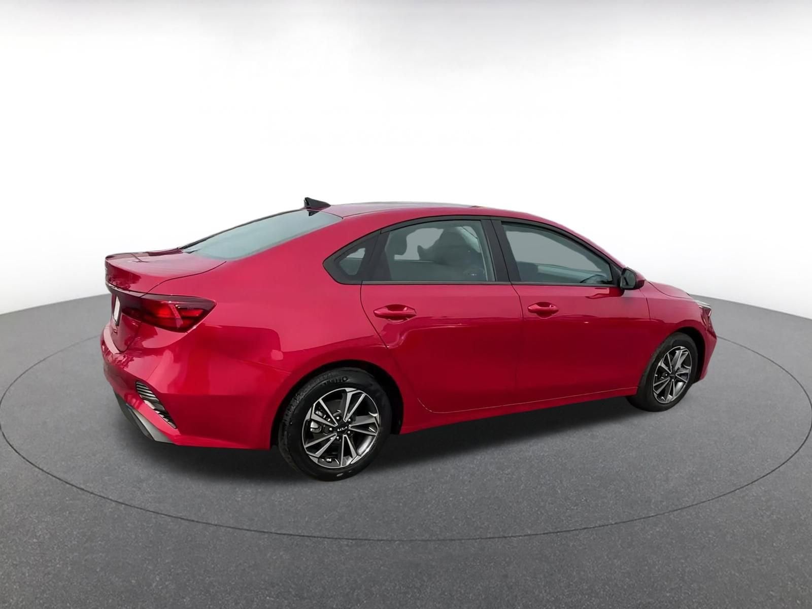2024 Kia Forte LXS 15