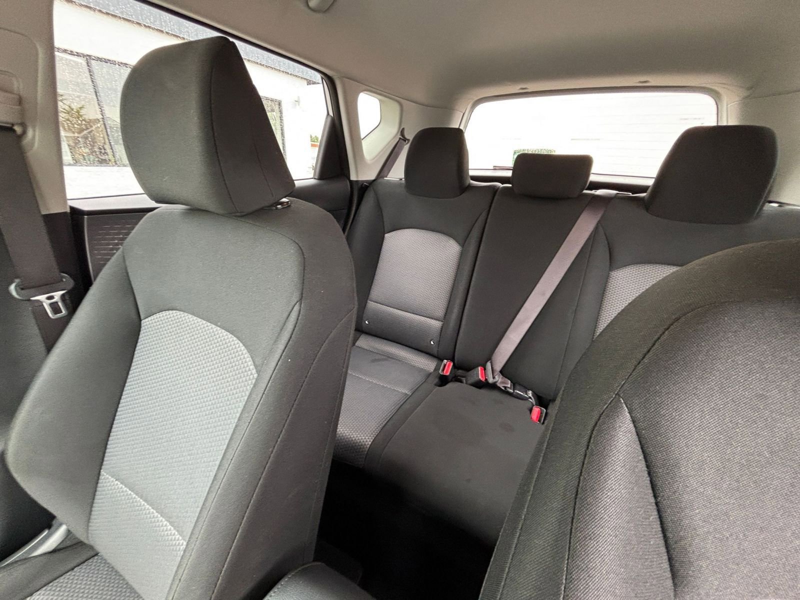 2025 Kia Soul LX - Photo 38