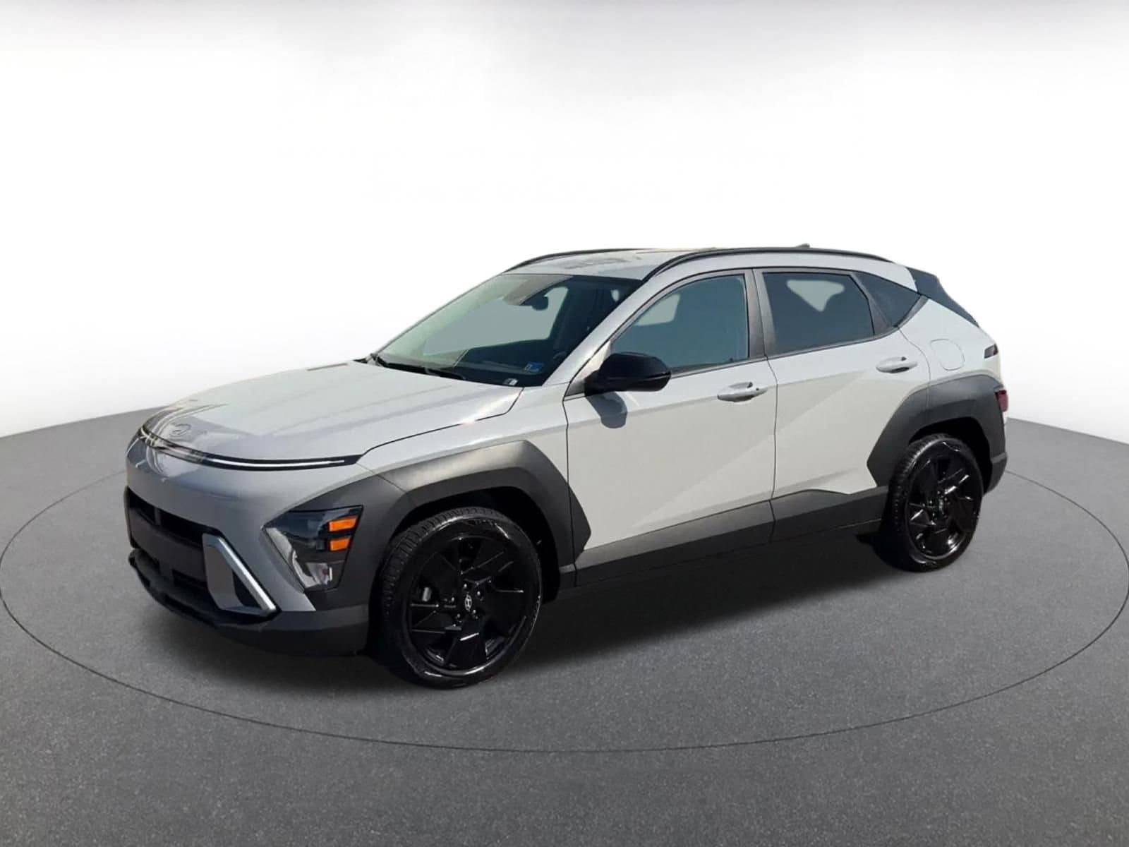 Thumbnail: 2026 Hyundai Kona - 7
