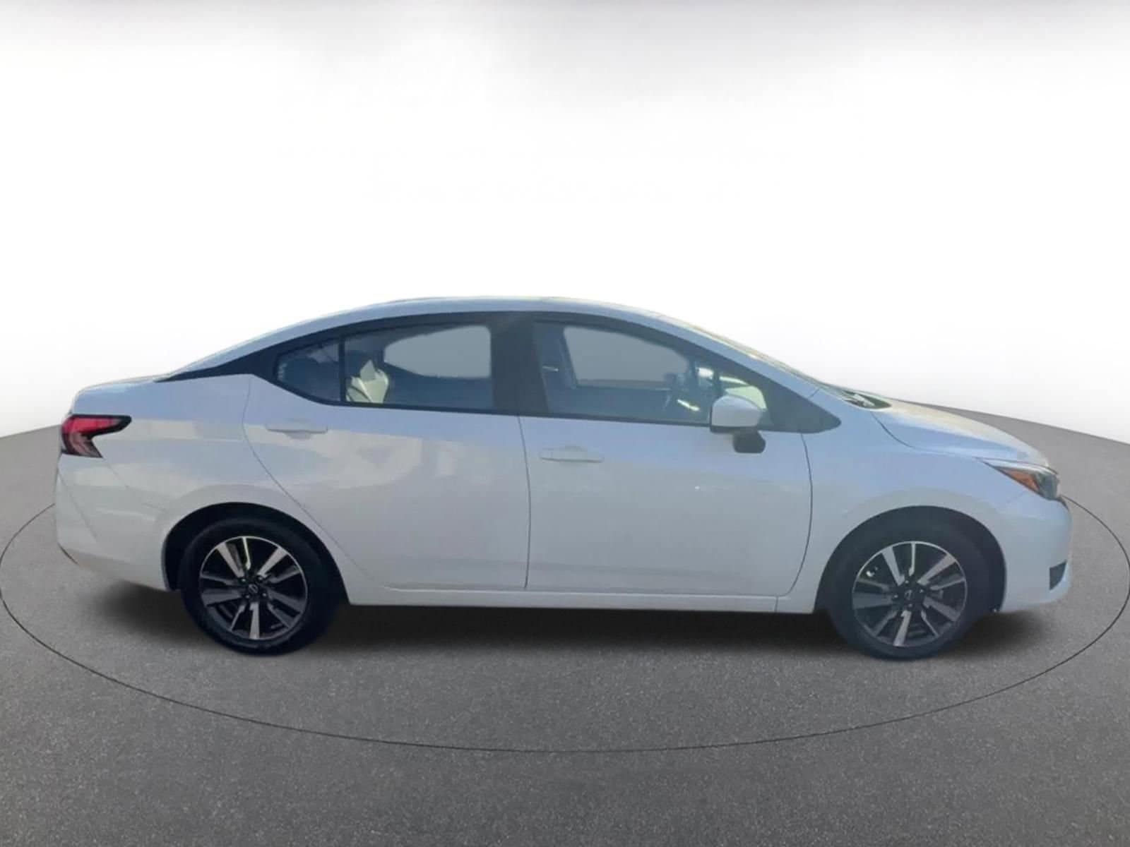 Thumbnail: 2025 Nissan Versa - 16