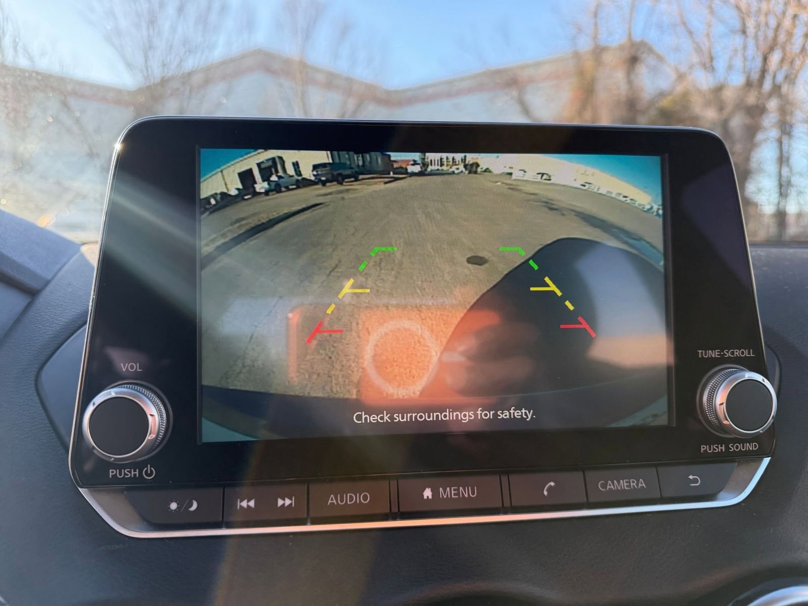 Thumbnail: 2025 Nissan Sentra - 17