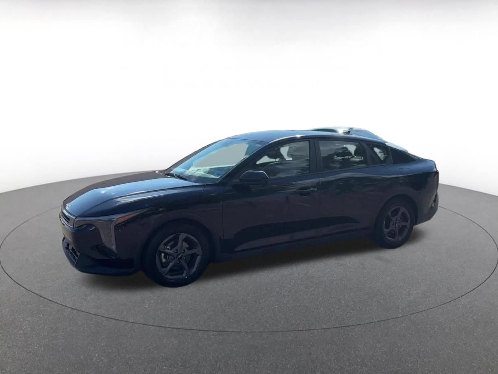 Thumbnail: 2025 Kia K4 - 8