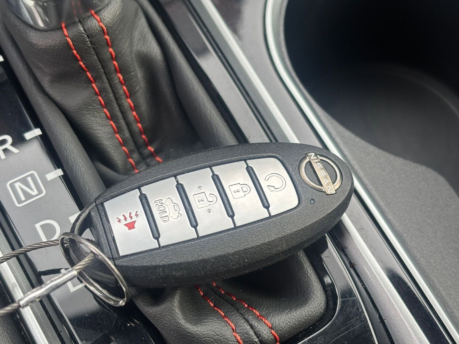 Thumbnail: 2025 Nissan Altima - 21