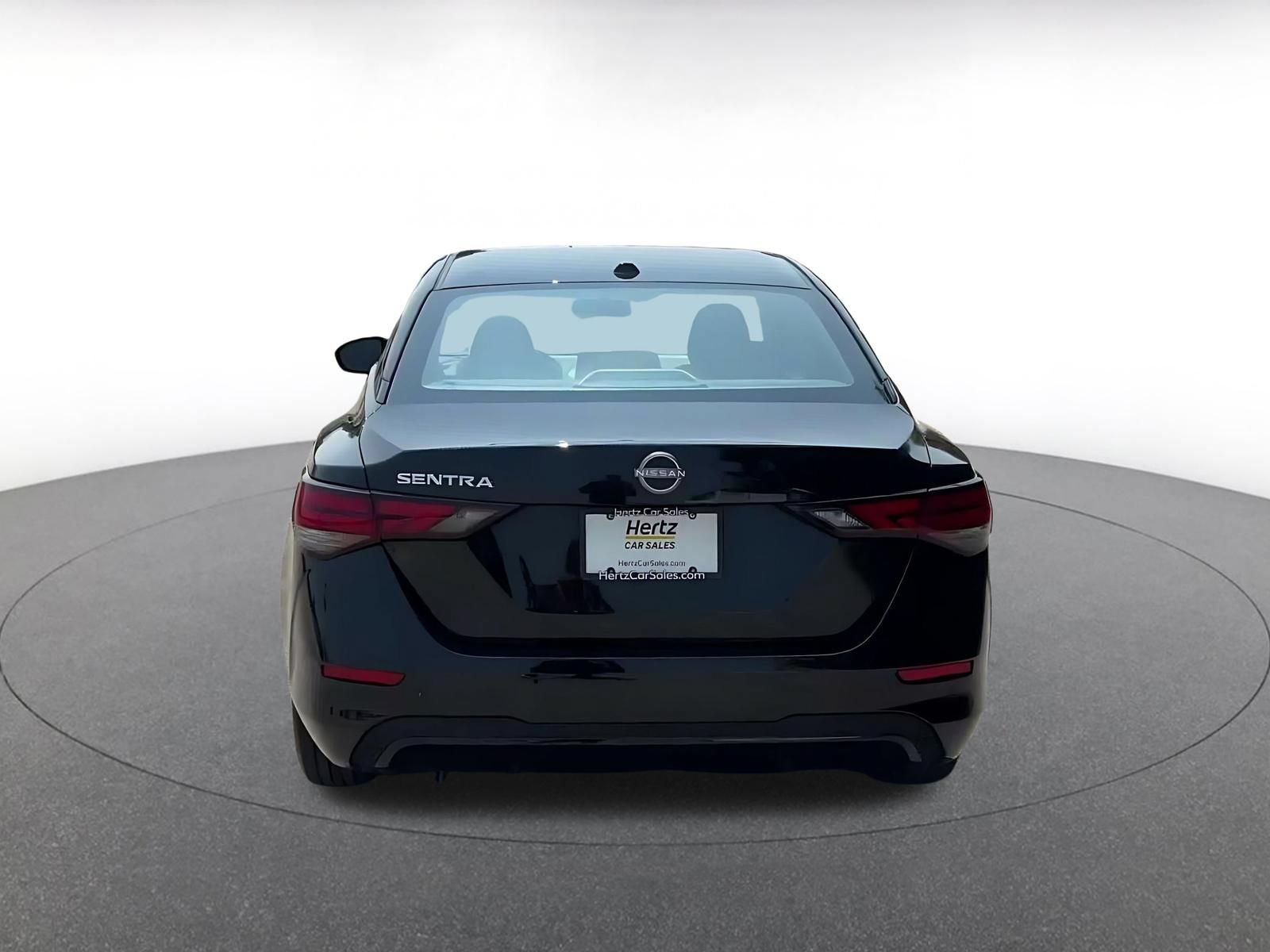 Thumbnail: 2025 Nissan Sentra - 12