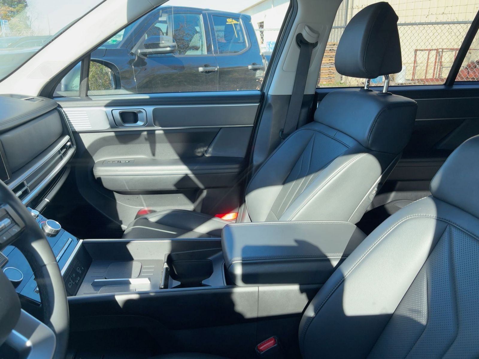 Thumbnail: 2025 Hyundai Santa Fe - 7