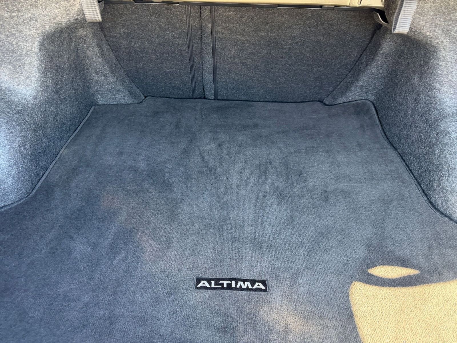 Thumbnail: 2025 Nissan Altima - 30