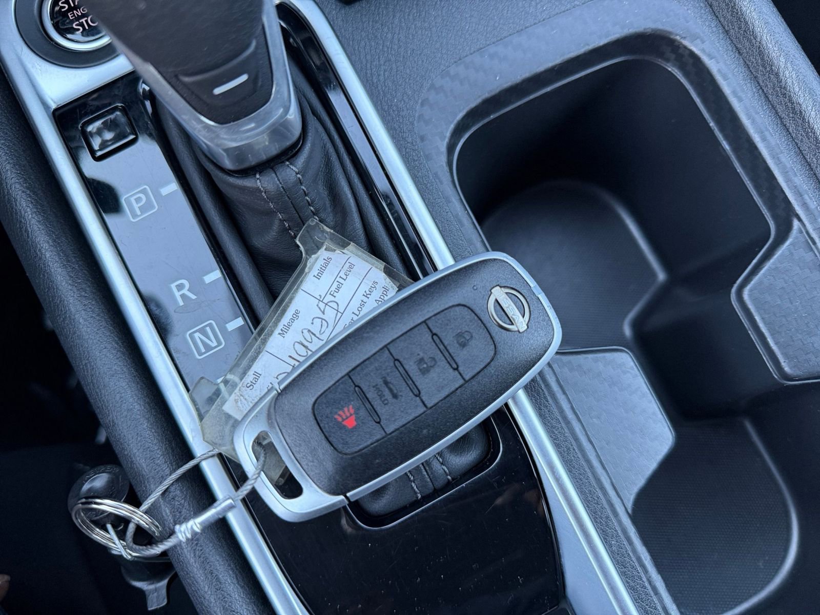 Thumbnail: 2025 Nissan Sentra - 22