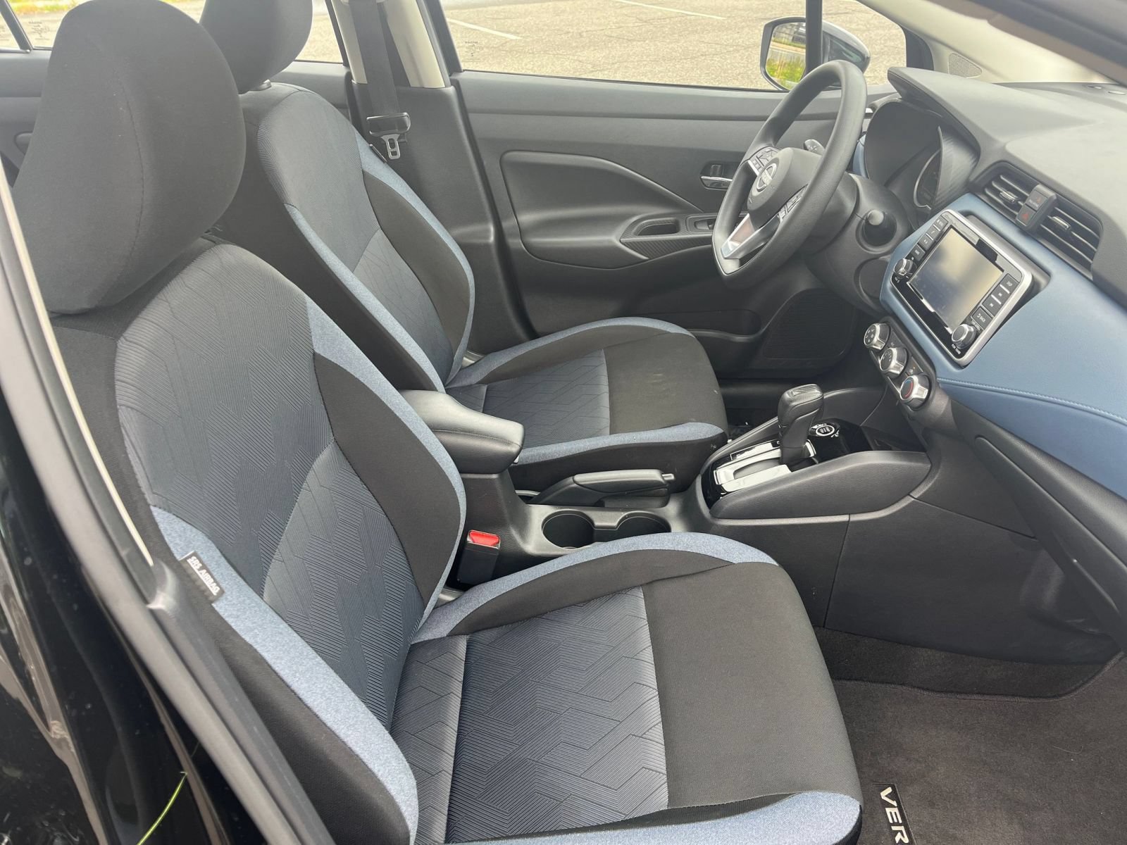 Thumbnail: 2025 Nissan Versa - 35