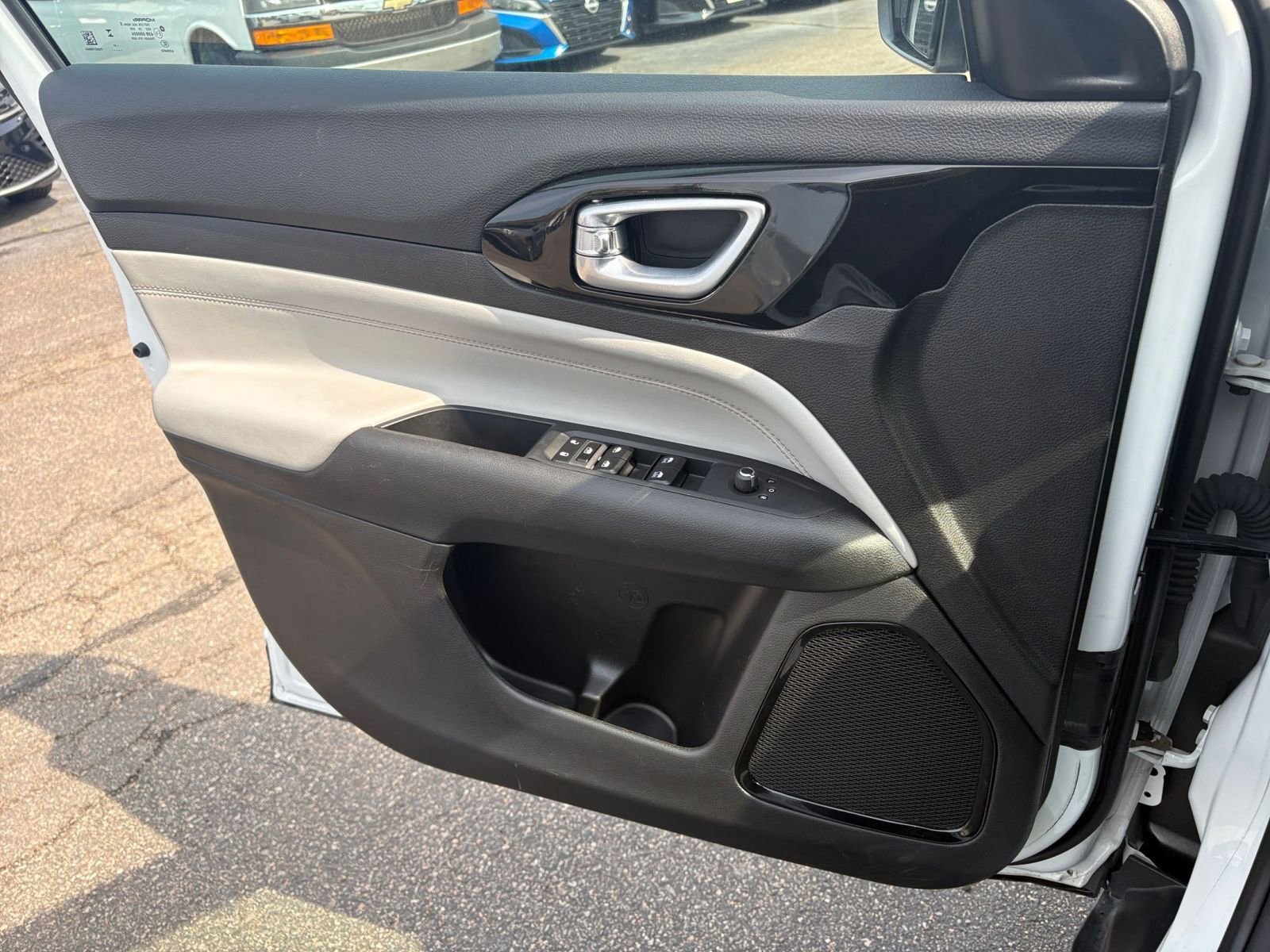 Thumbnail: 2025 Jeep Compass - 18