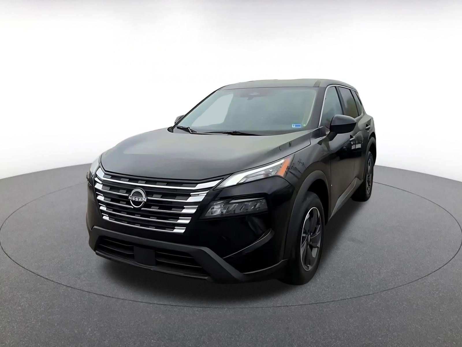 Thumbnail: 2025 Nissan Rogue - 7