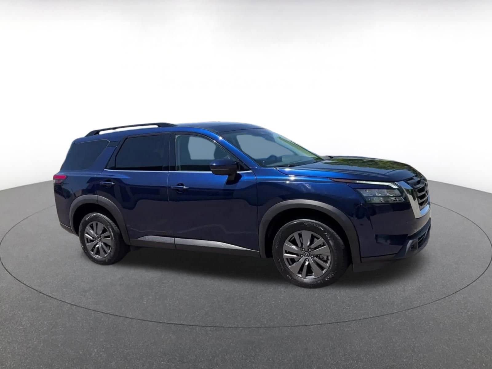 Thumbnail: 2025 Nissan Pathfinder - 2
