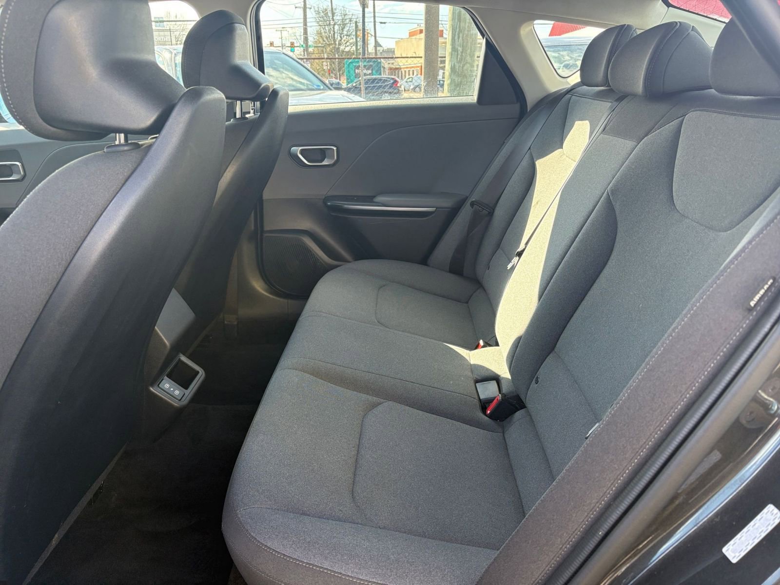 Thumbnail: 2025 Kia K4 - 24