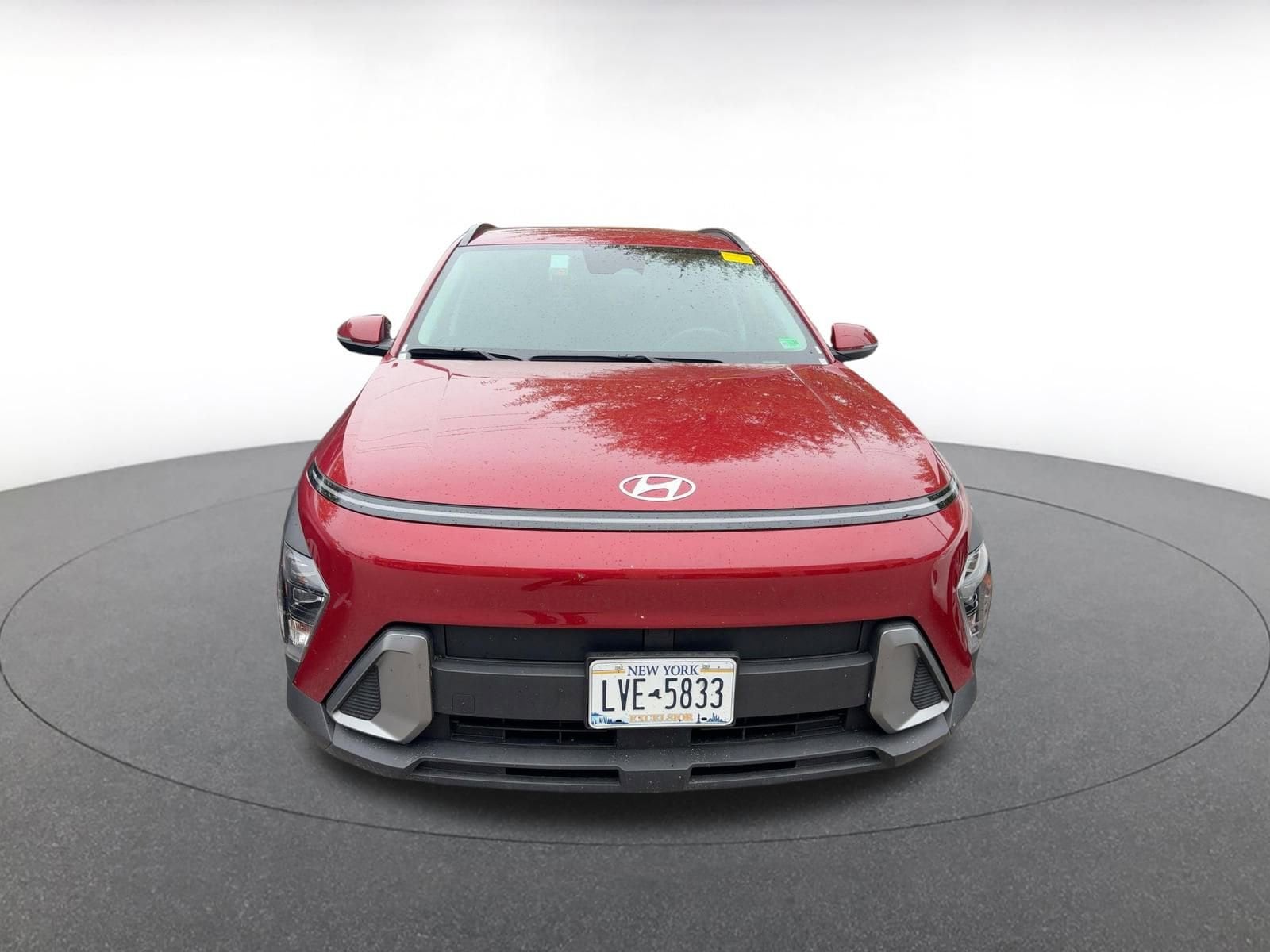 Thumbnail: 2025 Hyundai Kona - 10