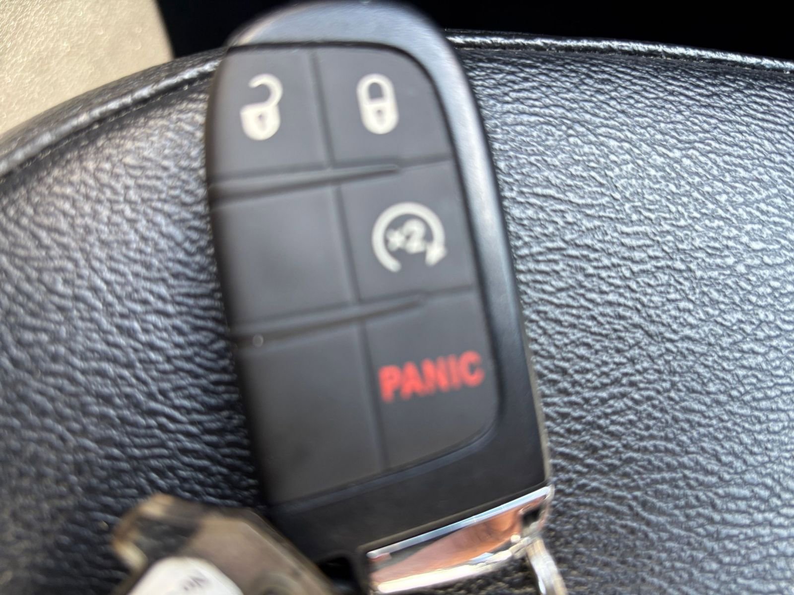 Thumbnail: 2025 Jeep Compass - 22