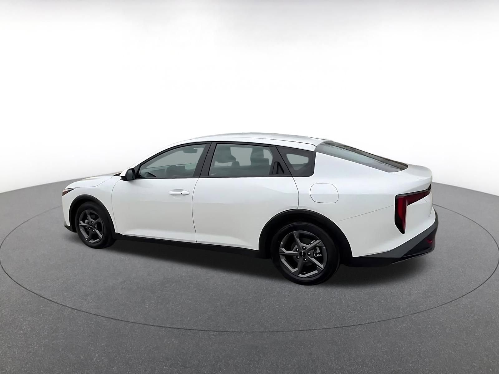 Thumbnail: 2025 Kia K4 - 11