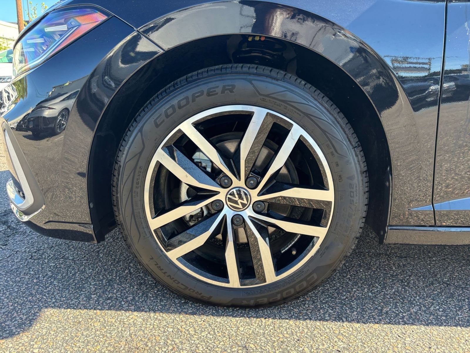 Thumbnail: 2025 Volkswagen Jetta - 29