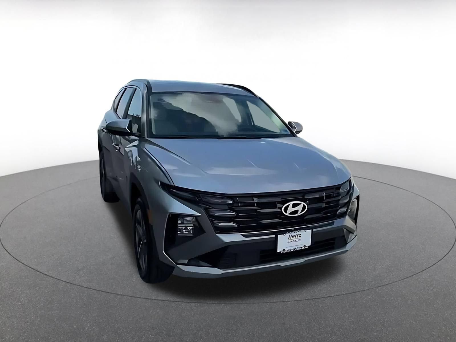 Thumbnail: 2025 Hyundai Tucson - 3