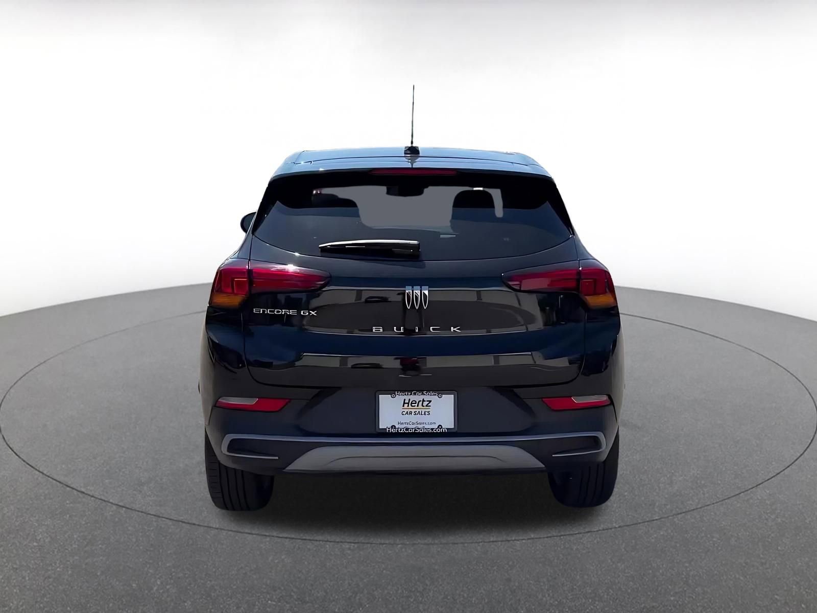 Thumbnail: 2025 Buick Encore GX - 12