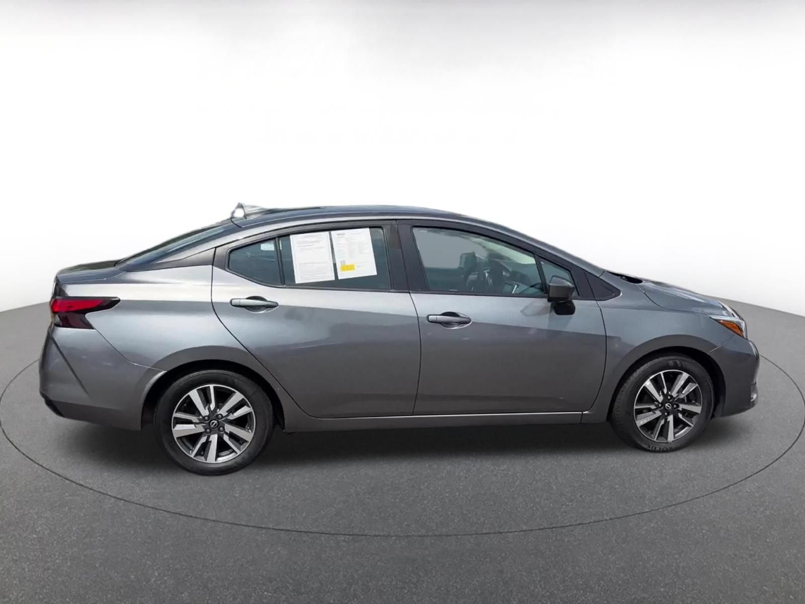 Thumbnail: 2025 Nissan Versa - 16
