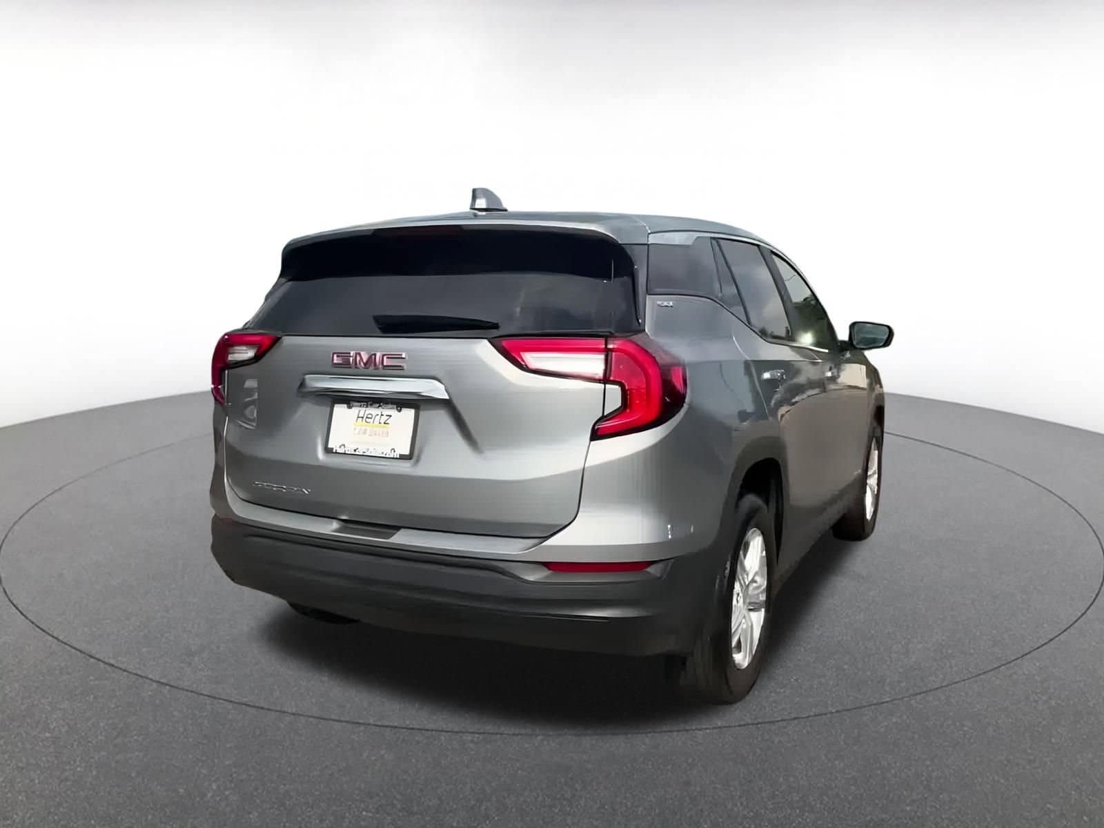 Thumbnail: 2024 GMC Terrain - 13
