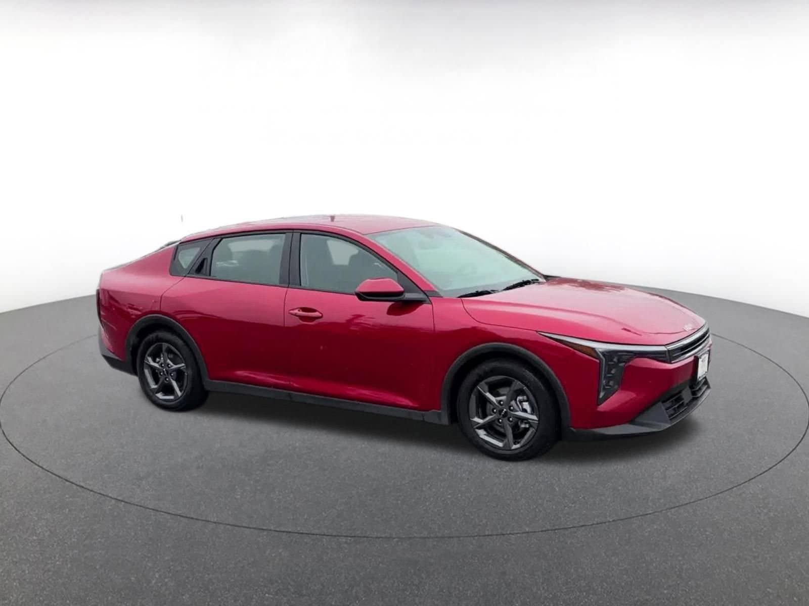 Thumbnail: 2025 Kia K4 - 2