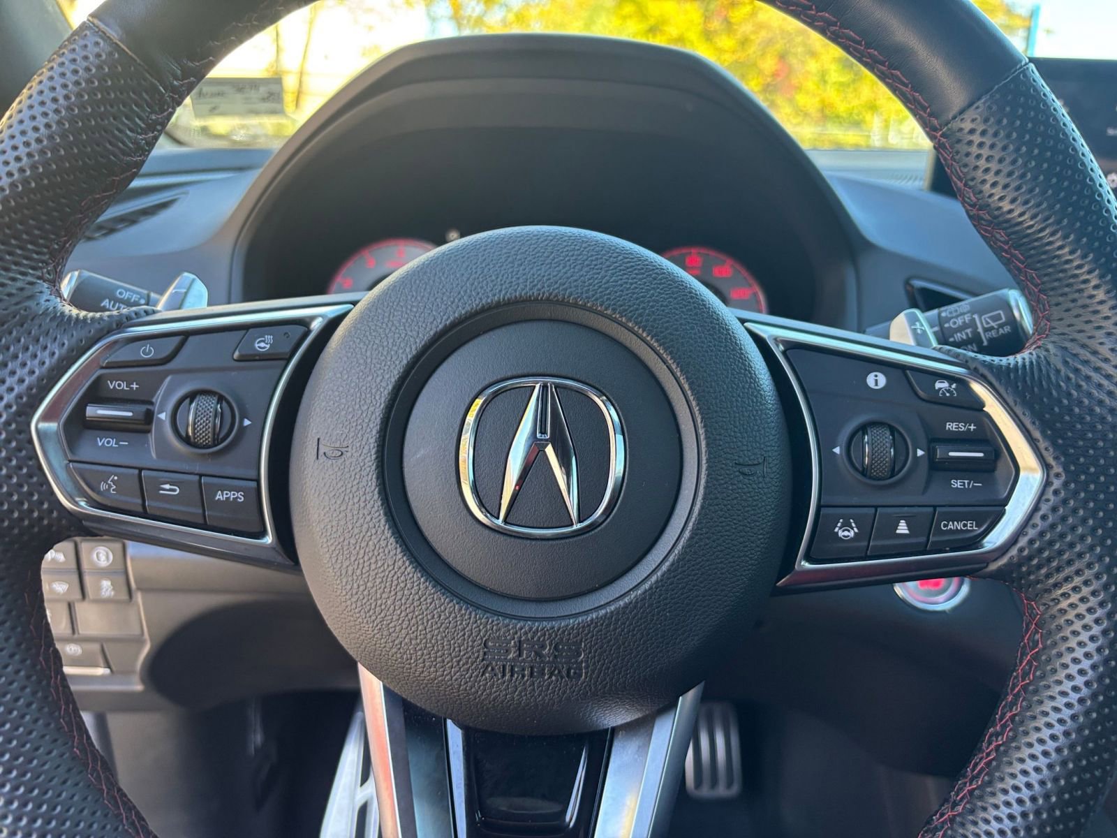 Thumbnail: 2024 Acura RDX - 28