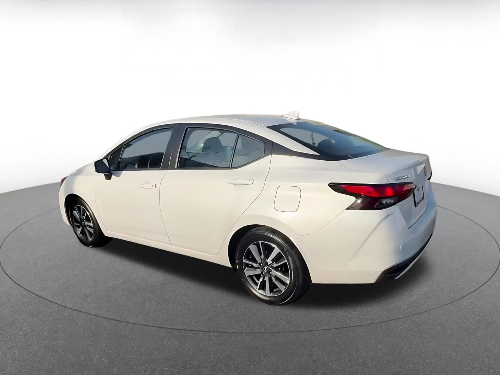 Thumbnail: 2025 Nissan Versa - 10