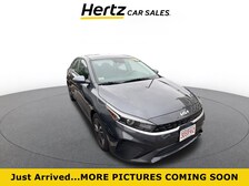2024 Kia Forte LXS -
                  Richmond, VA
