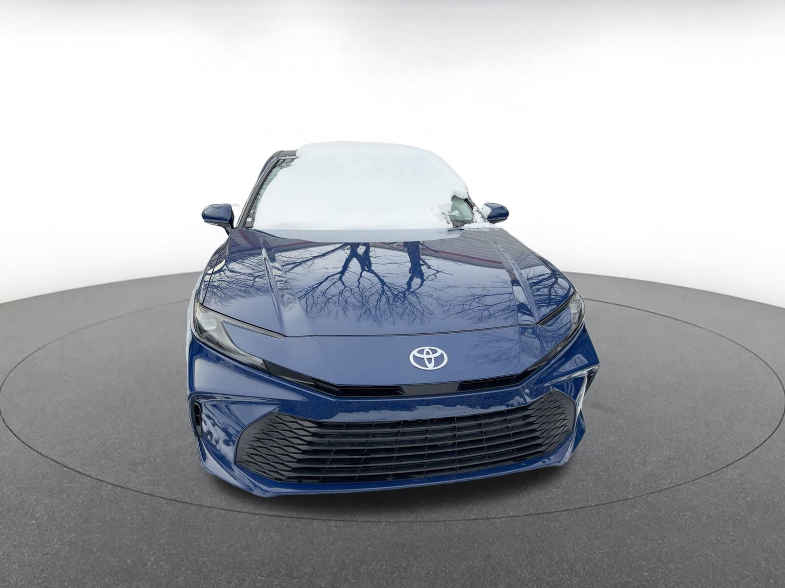 Thumbnail: 2025 Toyota Camry - 3