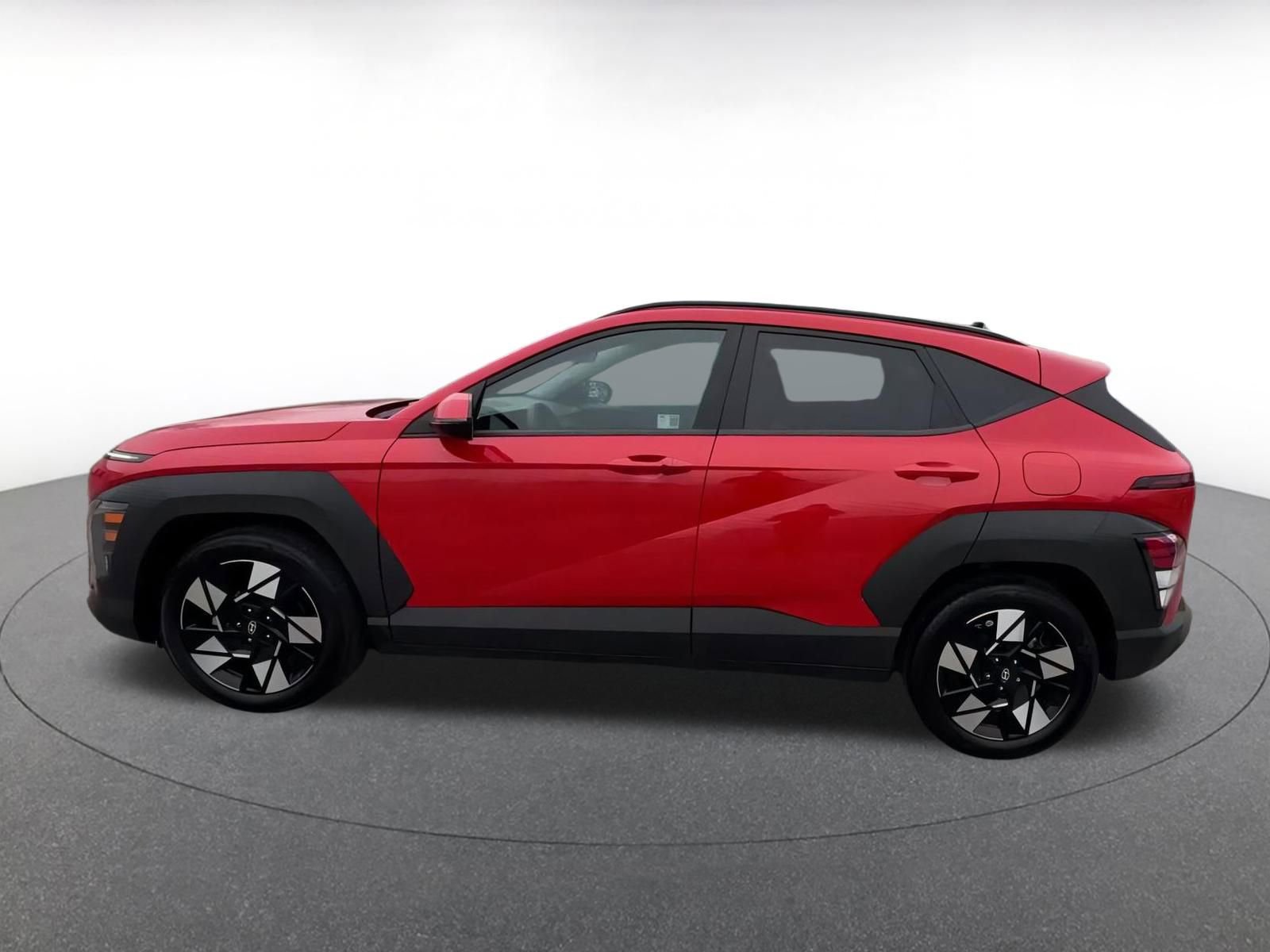 Thumbnail: 2025 Hyundai Kona - 9