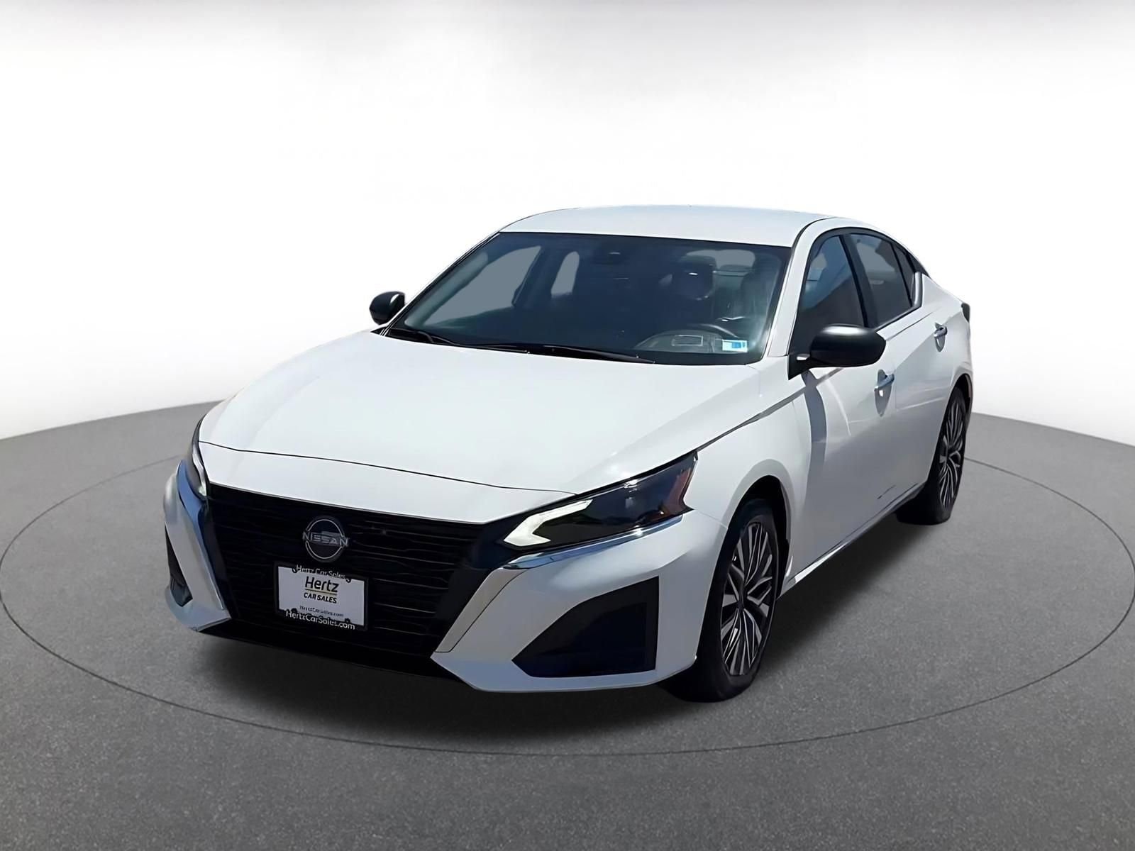 Thumbnail: 2025 Nissan Altima - 7