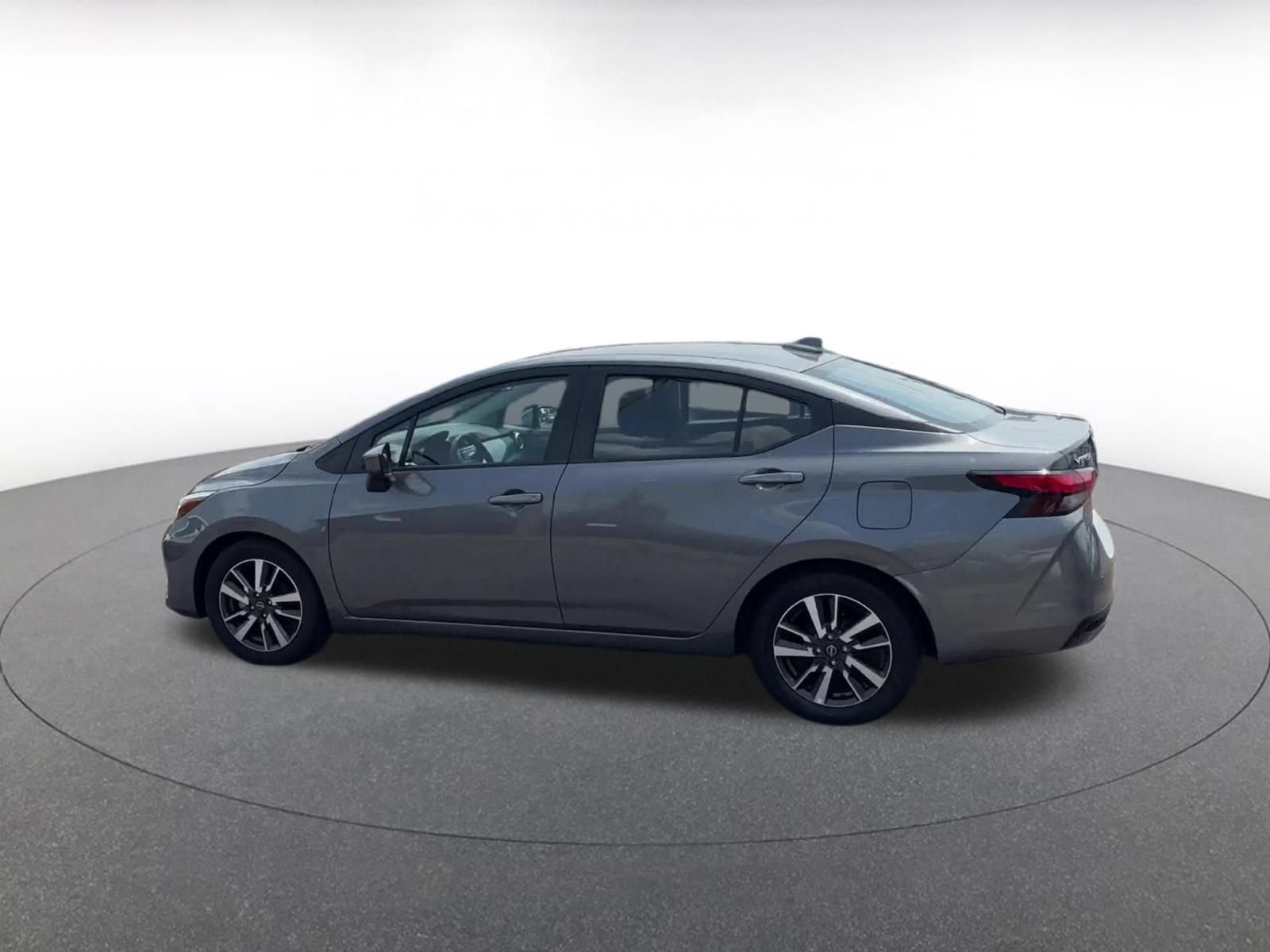Thumbnail: 2025 Nissan Versa - 10