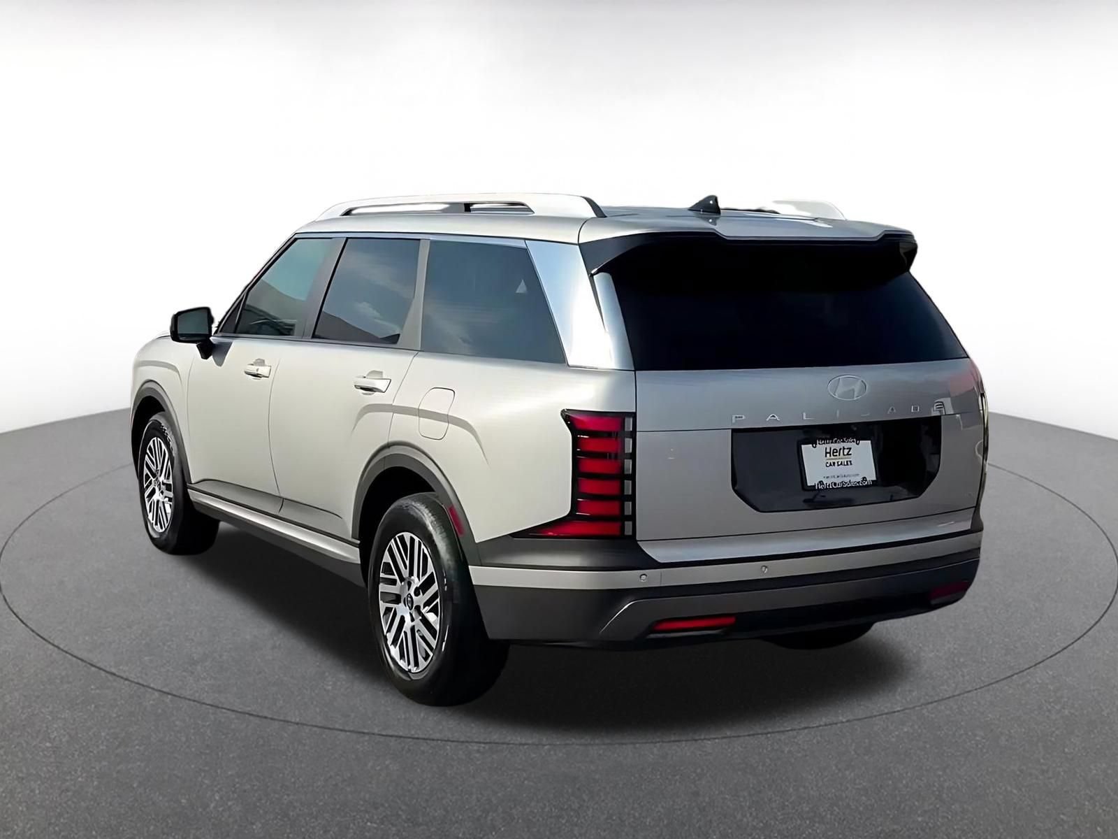 Thumbnail: 2026 Hyundai Palisade - 10