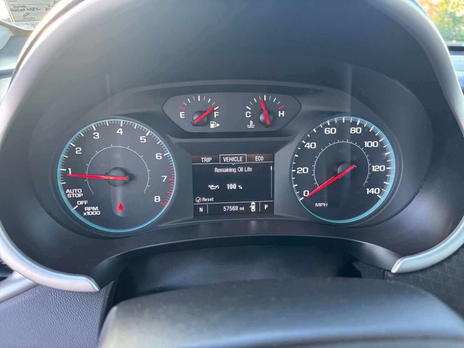 2023 Chevrolet Malibu LT 21