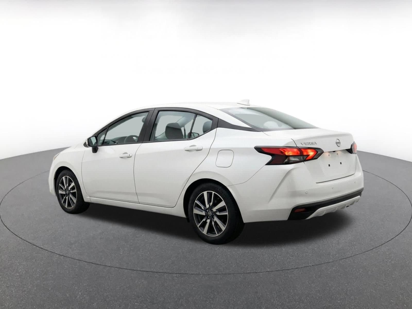 Thumbnail: 2025 Nissan Versa - 6