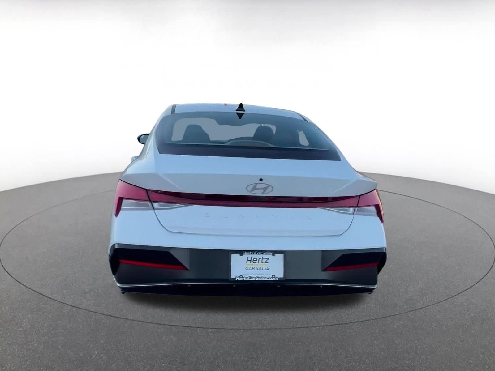 Thumbnail: 2025 Hyundai Elantra - 12