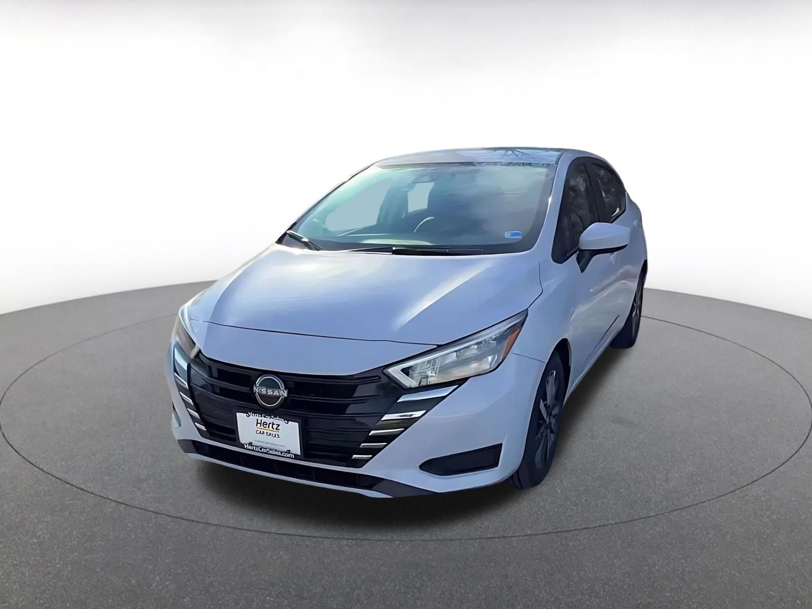 Thumbnail: 2025 Nissan Versa - 7