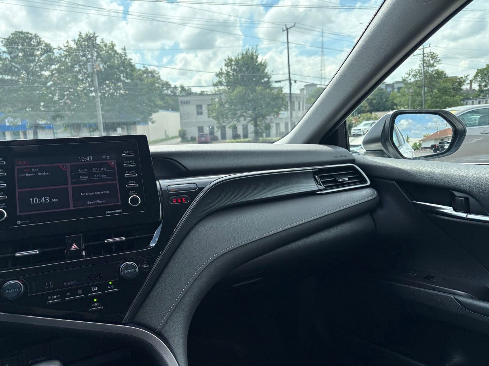 Thumbnail: 2024 Toyota Camry - 34