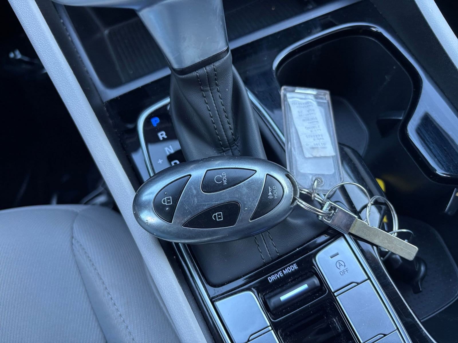 Thumbnail: 2025 Hyundai Tucson - 22