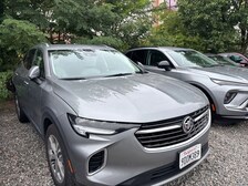 2023 Buick Envision Preferred -
                  Richmond, VA