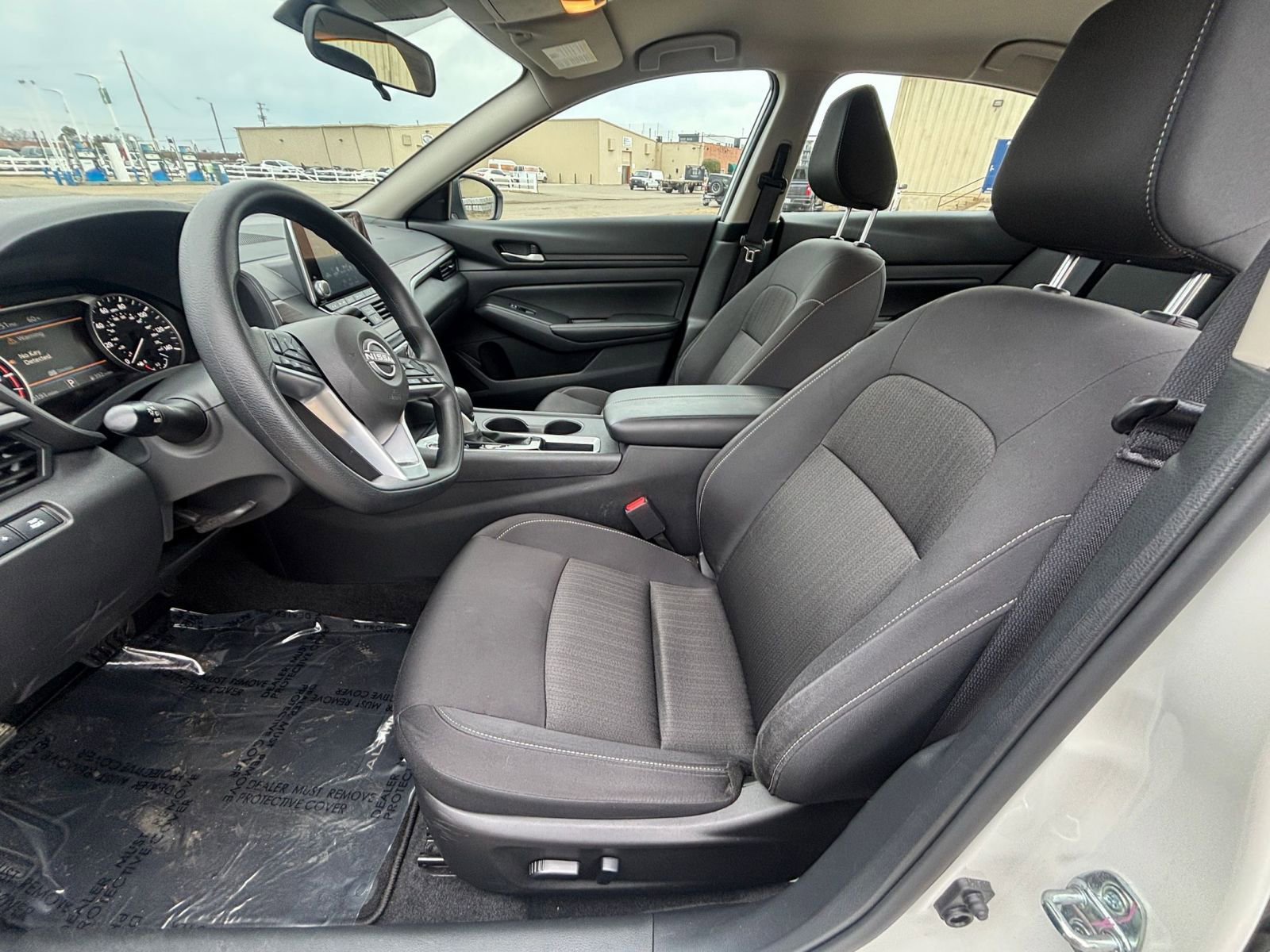 Thumbnail: 2025 Nissan Altima - 28