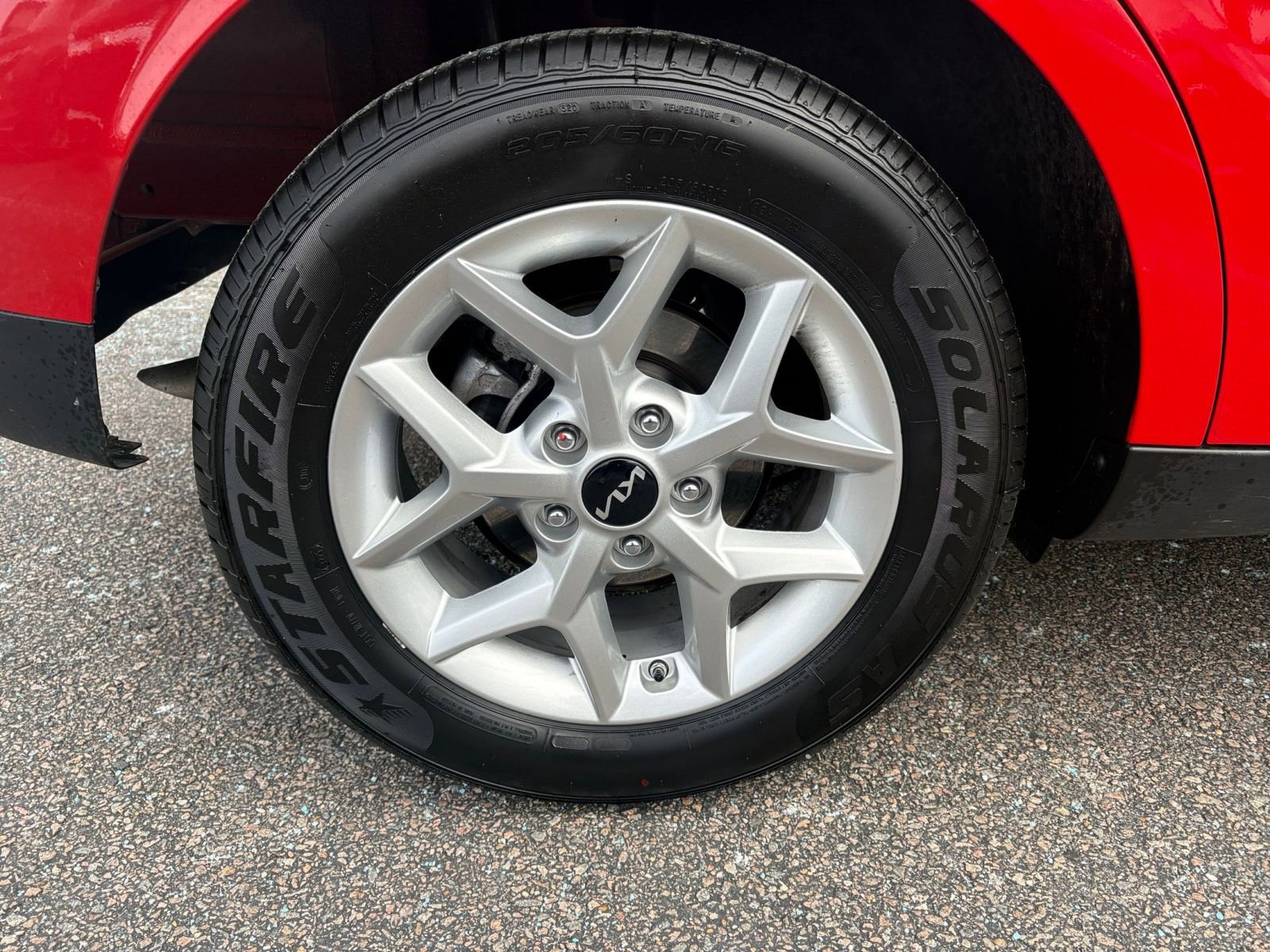 Thumbnail: 2025 Kia Soul - 28