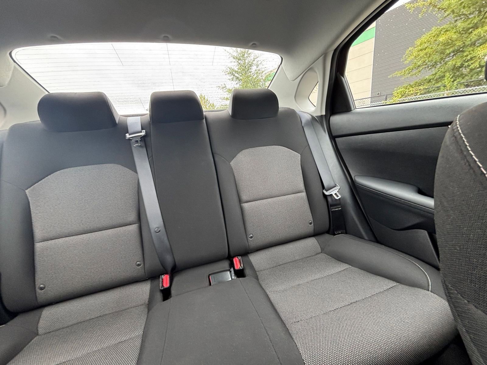 Thumbnail: 2024 Kia Forte - 35